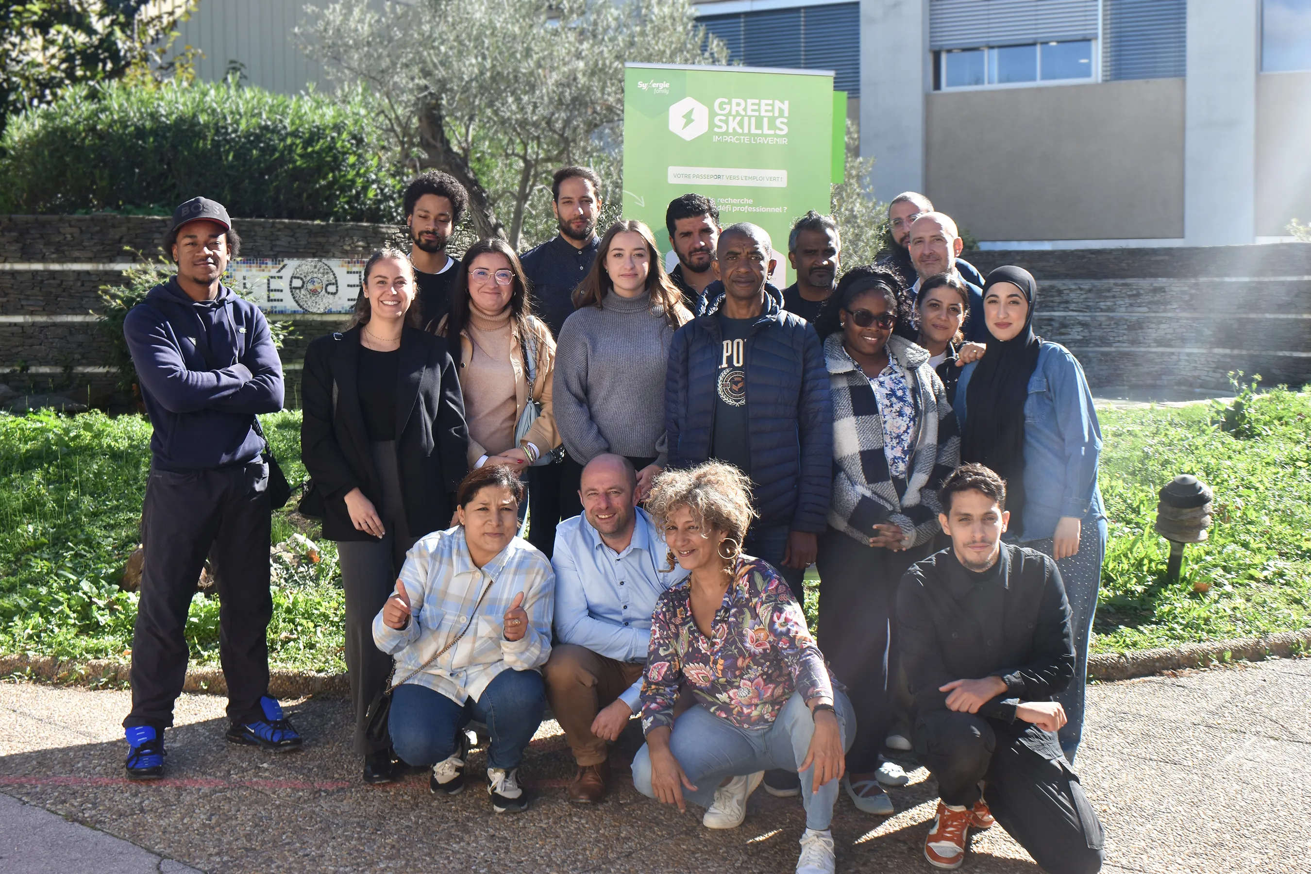 recruteurs greenskills